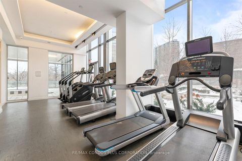 Photo 25 at 2502 - 88 Park Lawn Road, Mimico, Toronto