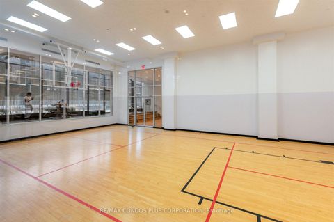 Photo 26 at 2502 - 88 Park Lawn Road, Mimico, Toronto