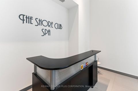 Photo 27 at 2502 - 88 Park Lawn Road, Mimico, Toronto