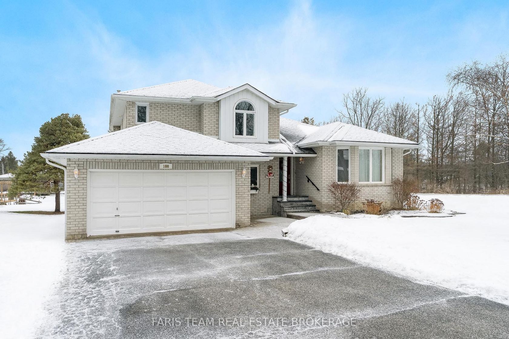 108 Sixth Street, Beaverton, Brock 