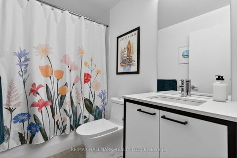 Photo 20 at 304 - 1808 St. Clair Avenue W, Junction Area, Toronto