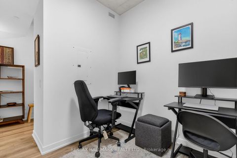 Photo 23 at 304 - 1808 St. Clair Avenue W, Junction Area, Toronto