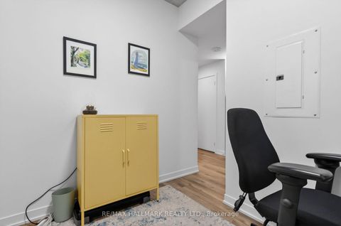 Photo 24 at 304 - 1808 St. Clair Avenue W, Junction Area, Toronto