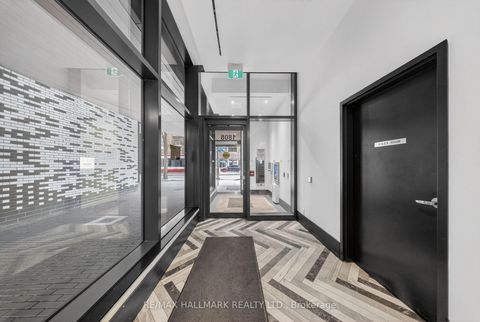 Photo 28 at 304 - 1808 St. Clair Avenue W, Junction Area, Toronto