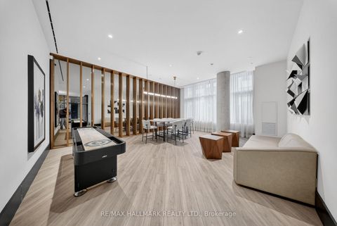 Photo 33 at 304 - 1808 St. Clair Avenue W, Junction Area, Toronto