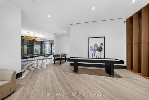 Photo 34 at 304 - 1808 St. Clair Avenue W, Junction Area, Toronto