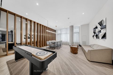 Photo 35 at 304 - 1808 St. Clair Avenue W, Junction Area, Toronto