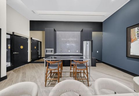 Photo 37 at 304 - 1808 St. Clair Avenue W, Junction Area, Toronto