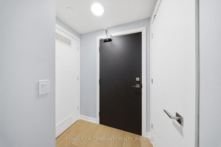 Photo 9 at 312 - 840 St Clair Avenue W, Oakwood Village, Toronto