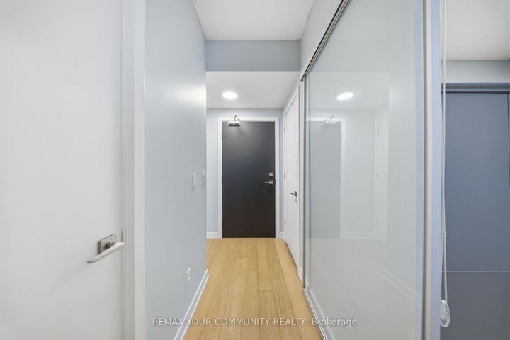Photo 10 at 312 - 840 St Clair Avenue W, Oakwood Village, Toronto
