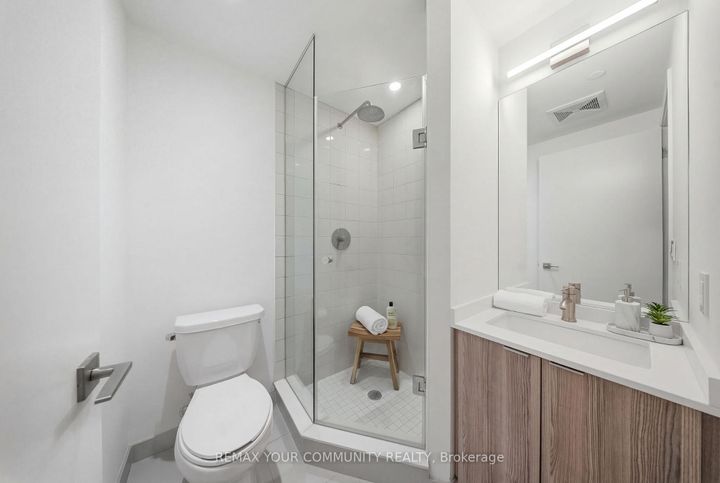 Photo 36 at 312 - 840 St Clair Avenue W, Oakwood Village, Toronto