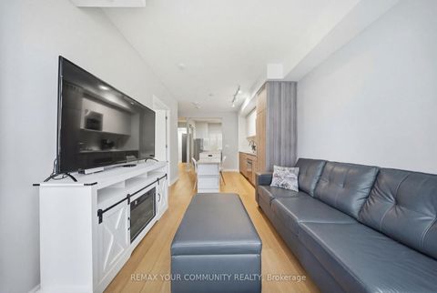 Photo 25 at 312 - 840 St Clair Avenue W, Oakwood Village, Toronto