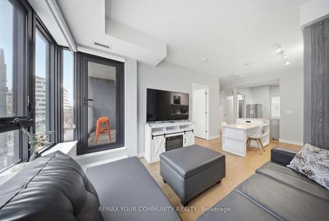 Photo 27 at 312 - 840 St Clair Avenue W, Oakwood Village, Toronto