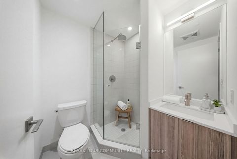 Photo 36 at 312 - 840 St Clair Avenue W, Oakwood Village, Toronto