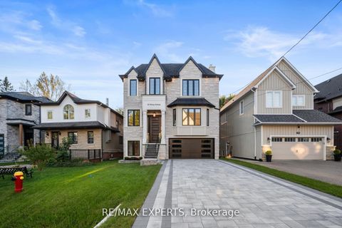 Photo 5 at 88 Moray Avenue, Oak Ridges Lake Wilcox, Richmond Hill