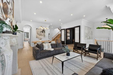 Photo 0 at 115 Park Home Avenue, Willowdale West, Toronto