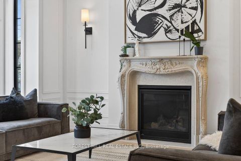 Photo 3 at 115 Park Home Avenue, Willowdale West, Toronto