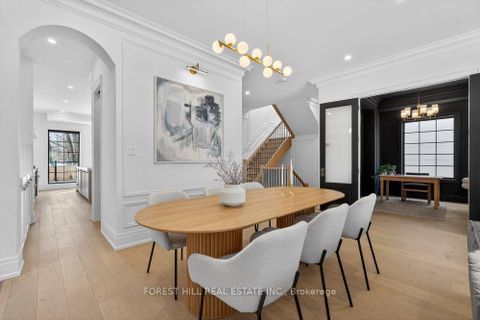 Photo 4 at 115 Park Home Avenue, Willowdale West, Toronto