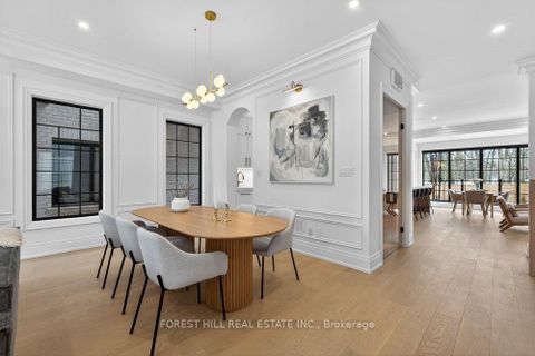 Photo 5 at 115 Park Home Avenue, Willowdale West, Toronto