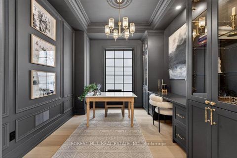 Photo 6 at 115 Park Home Avenue, Willowdale West, Toronto