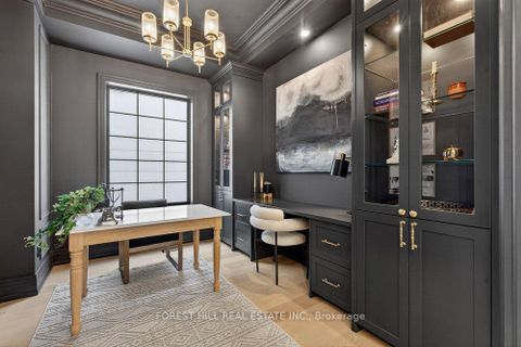 Photo 7 at 115 Park Home Avenue, Willowdale West, Toronto