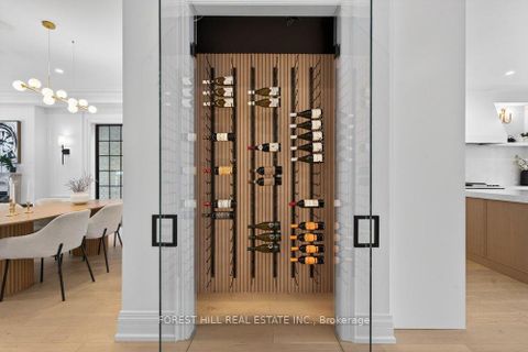 Photo 8 at 115 Park Home Avenue, Willowdale West, Toronto