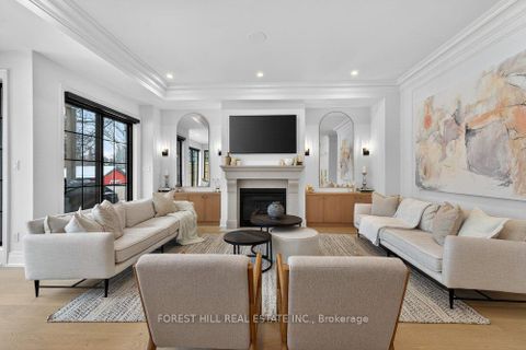 Photo 9 at 115 Park Home Avenue, Willowdale West, Toronto