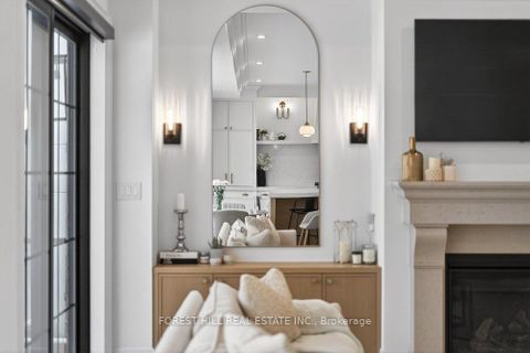 Photo 10 at 115 Park Home Avenue, Willowdale West, Toronto