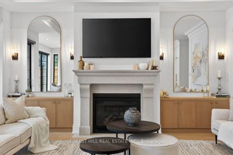 Photo 11 at 115 Park Home Avenue, Willowdale West, Toronto