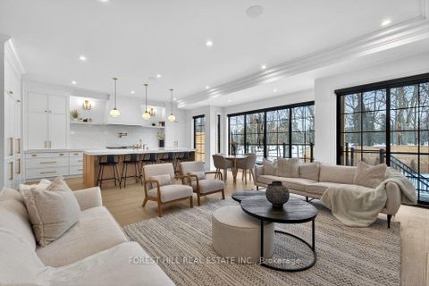 Photo 12 at 115 Park Home Avenue, Willowdale West, Toronto