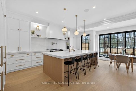 Photo 13 at 115 Park Home Avenue, Willowdale West, Toronto