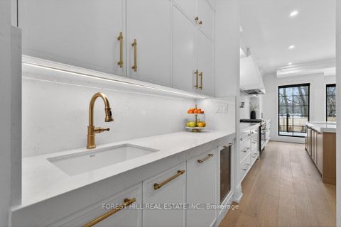 Photo 14 at 115 Park Home Avenue, Willowdale West, Toronto