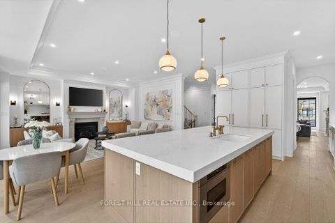 Photo 16 at 115 Park Home Avenue, Willowdale West, Toronto