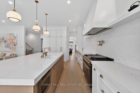 Photo 17 at 115 Park Home Avenue, Willowdale West, Toronto