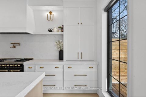 Photo 18 at 115 Park Home Avenue, Willowdale West, Toronto