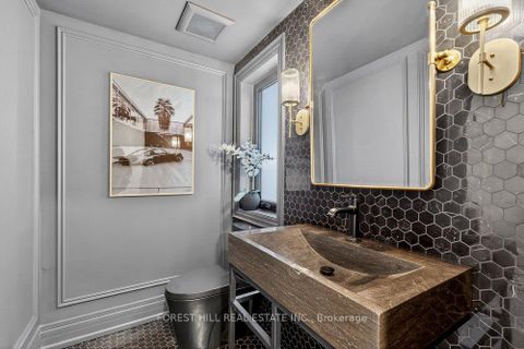 Photo 19 at 115 Park Home Avenue, Willowdale West, Toronto