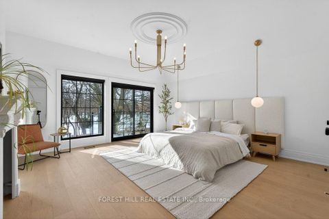 Photo 20 at 115 Park Home Avenue, Willowdale West, Toronto