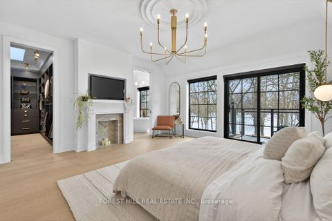 Photo 21 at 115 Park Home Avenue, Willowdale West, Toronto