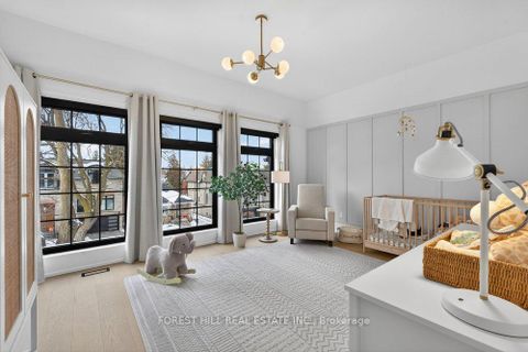 Photo 24 at 115 Park Home Avenue, Willowdale West, Toronto