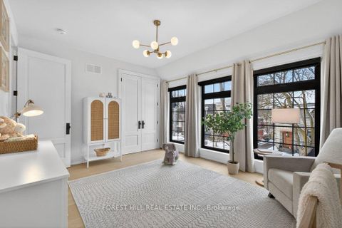 Photo 25 at 115 Park Home Avenue, Willowdale West, Toronto