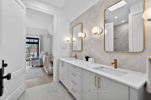 Photo 26 at 115 Park Home Avenue, Willowdale West, Toronto