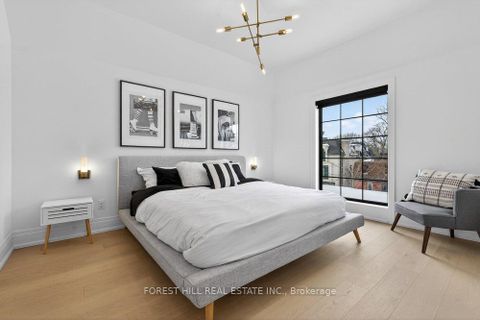 Photo 27 at 115 Park Home Avenue, Willowdale West, Toronto