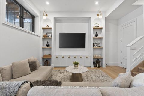 Photo 30 at 115 Park Home Avenue, Willowdale West, Toronto