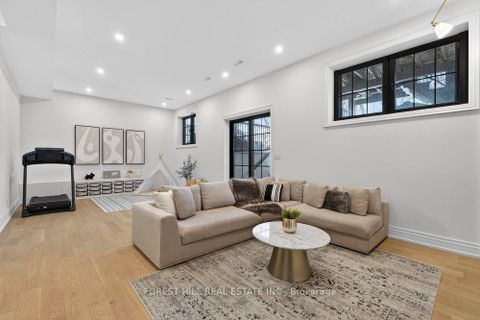 Photo 31 at 115 Park Home Avenue, Willowdale West, Toronto