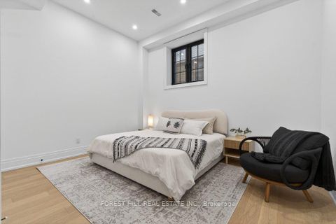 Photo 32 at 115 Park Home Avenue, Willowdale West, Toronto