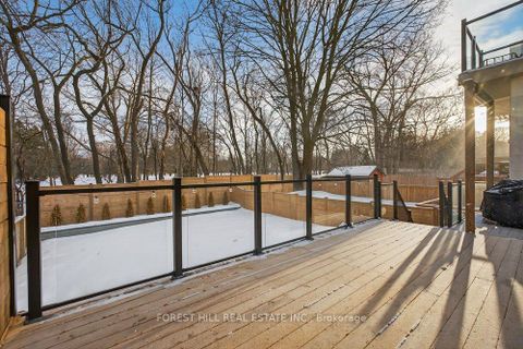 Photo 33 at 115 Park Home Avenue, Willowdale West, Toronto