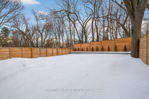 Photo 34 at 115 Park Home Avenue, Willowdale West, Toronto