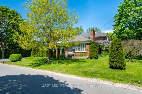 Photo 1 at 62 Bywood Drive, Rosethorn, Toronto