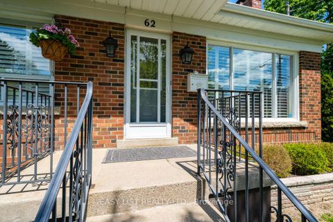 Photo 4 at 62 Bywood Drive, Rosethorn, Toronto