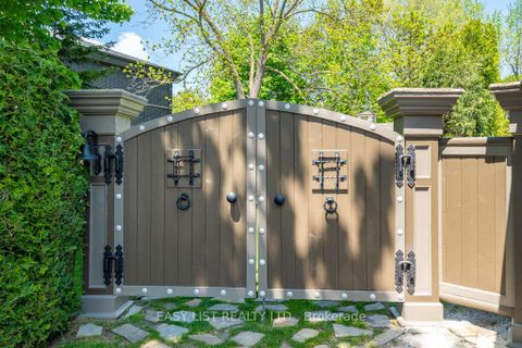 Photo 5 at 62 Bywood Drive, Rosethorn, Toronto